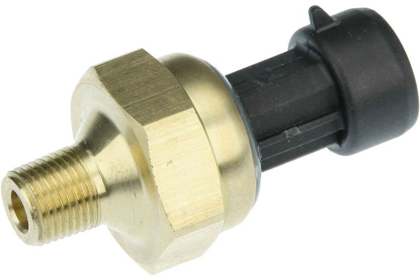 URO Parts FD1317830 Exhaust Back Pressure (EBP) Sensor