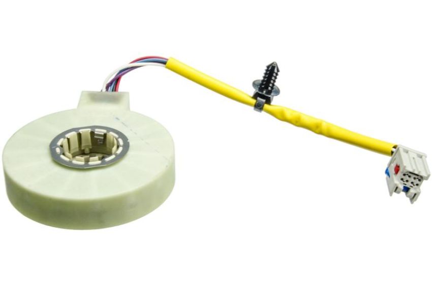 URO Parts FD1318479 Steering Angle Sensor