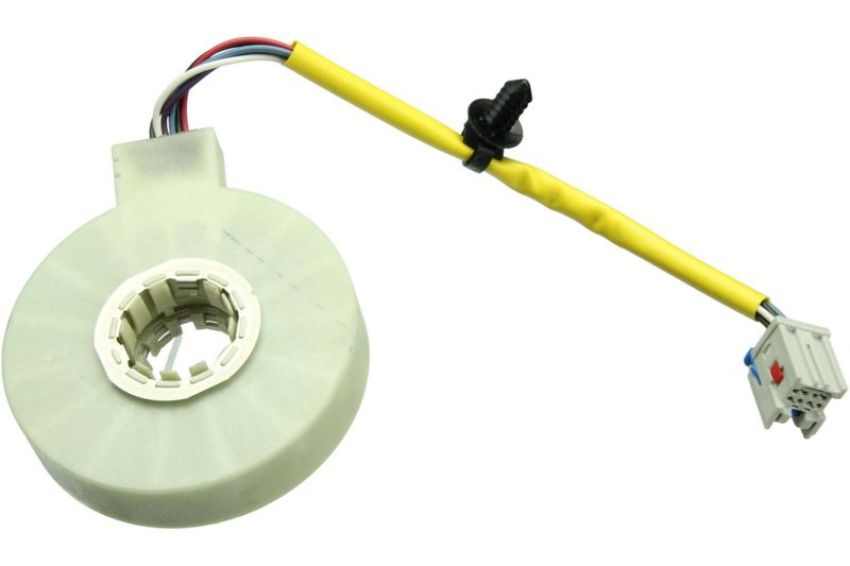 URO Parts FD1318479 Steering Angle Sensor