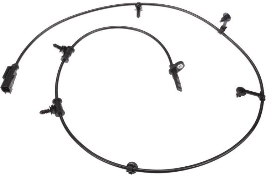 URO Parts FD1321139 ABS Speed Sensor