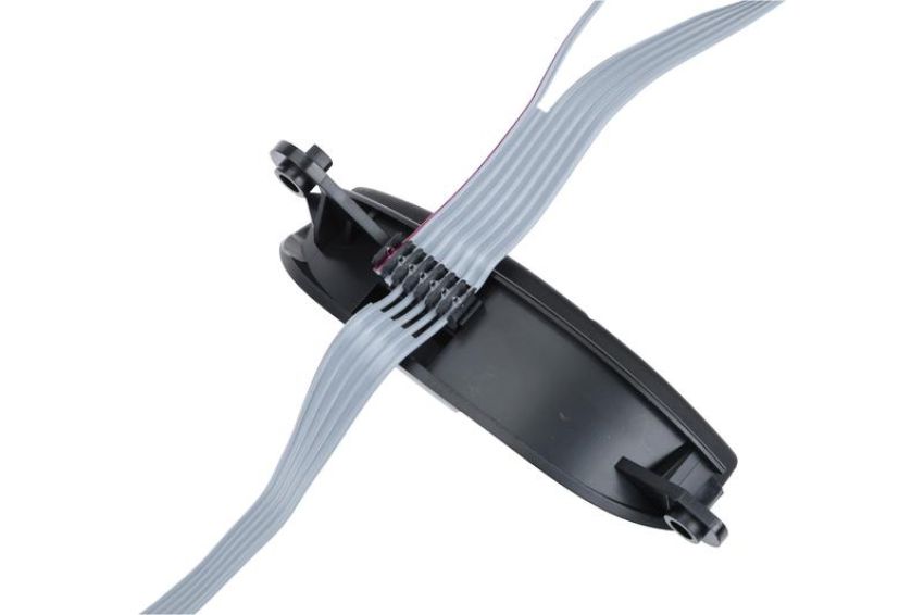 URO Parts FD1322297 Steering Wheel Cruise Control Switch