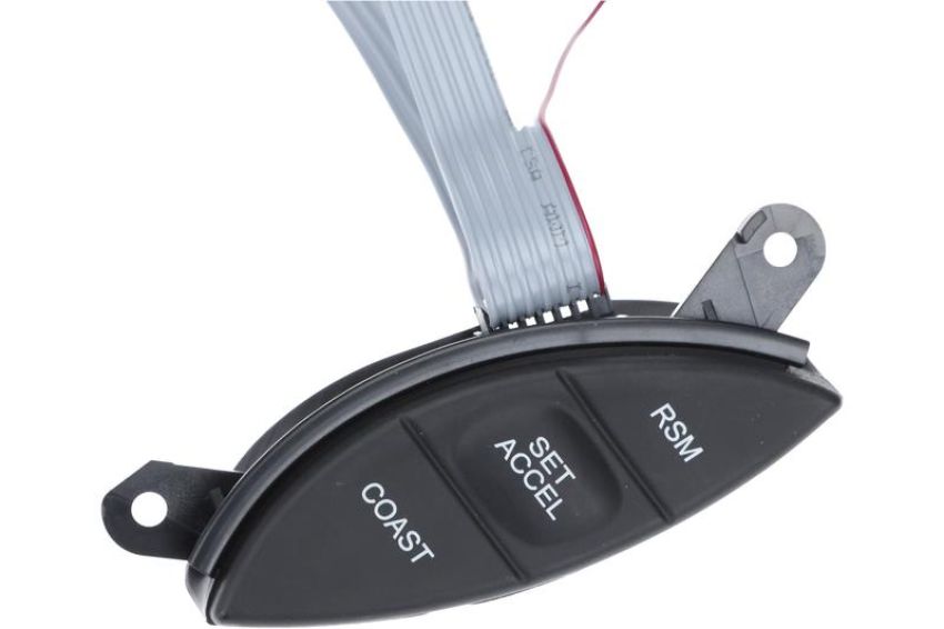 URO Parts FD1322297 Steering Wheel Cruise Control Switch