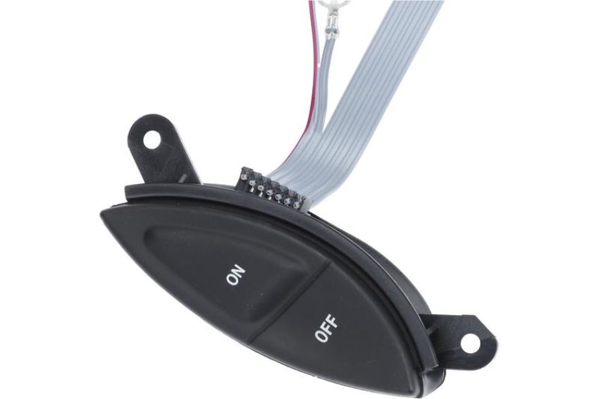 URO Parts FD1322297 Steering Wheel Cruise Control Switch
