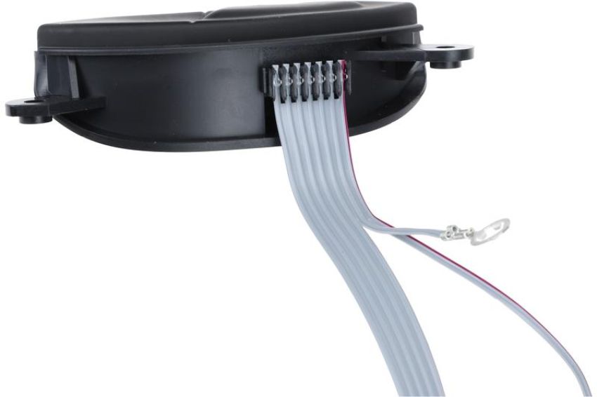 URO Parts FD1322297 Steering Wheel Cruise Control Switch