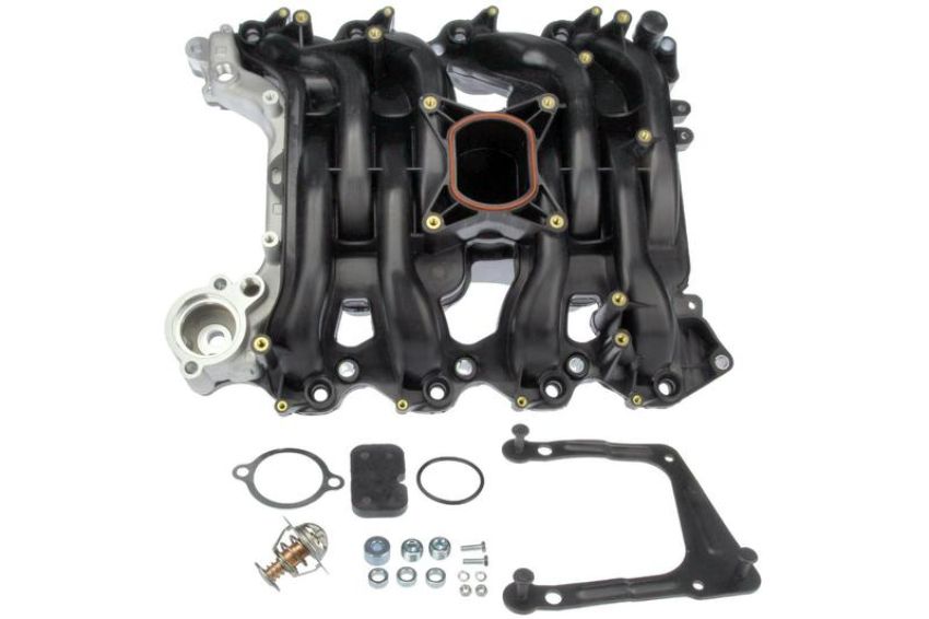 URO Parts FD1413042 Intake Manifold
