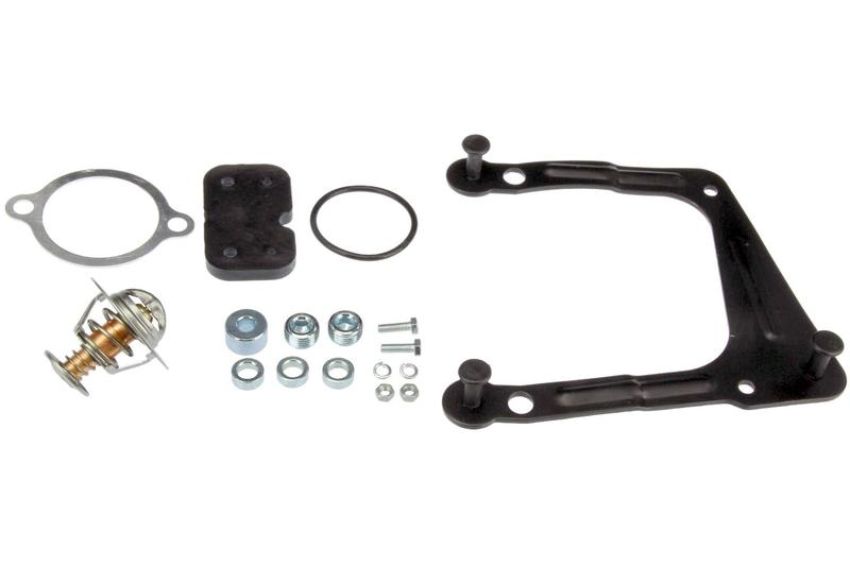URO Parts FD1413042 Intake Manifold