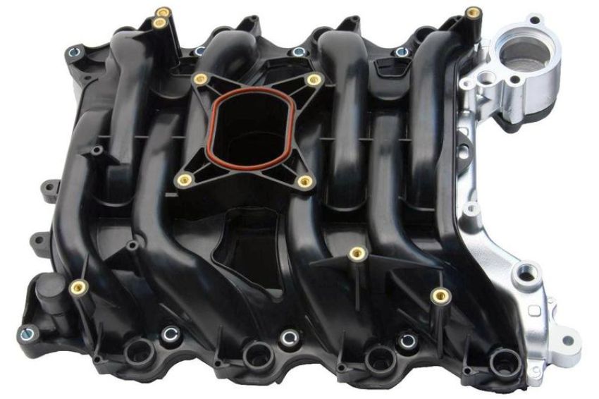 URO Parts FD1413042 Intake Manifold