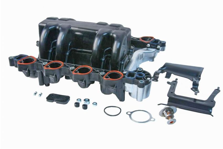 URO Parts FD1413043 Intake Manifold