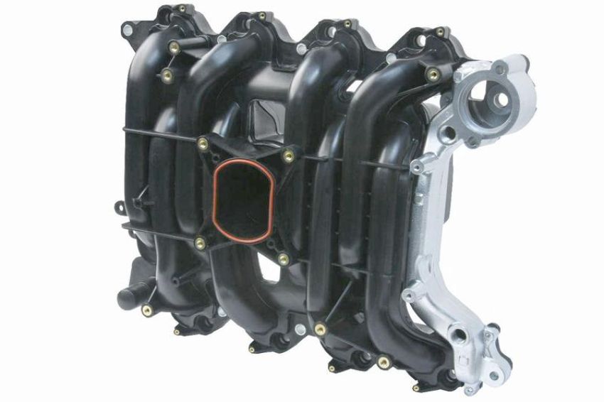 URO Parts FD1413043 Intake Manifold