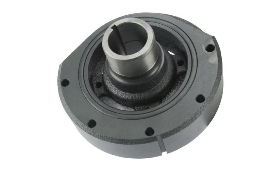 URO Parts FD1413075 Harmonic Balancer Assembly