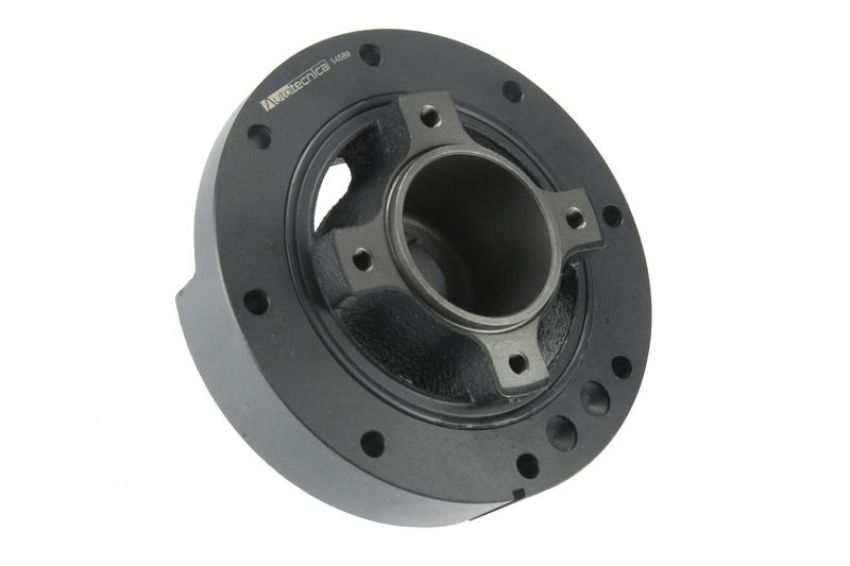 URO Parts FD1413075 Harmonic Balancer Assembly