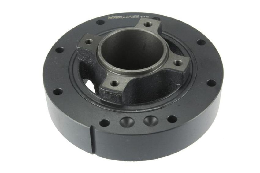 URO Parts FD1413075 Harmonic Balancer Assembly