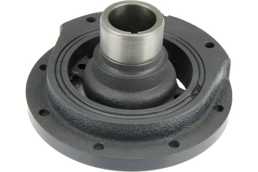 URO Parts FD1413076 Harmonic Balancer Assembly
