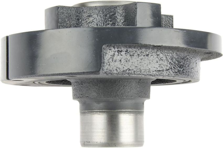 URO Parts FD1413076 Harmonic Balancer Assembly