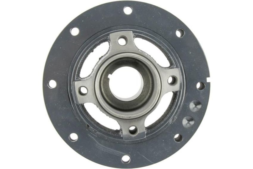 URO Parts FD1413076 Harmonic Balancer Assembly
