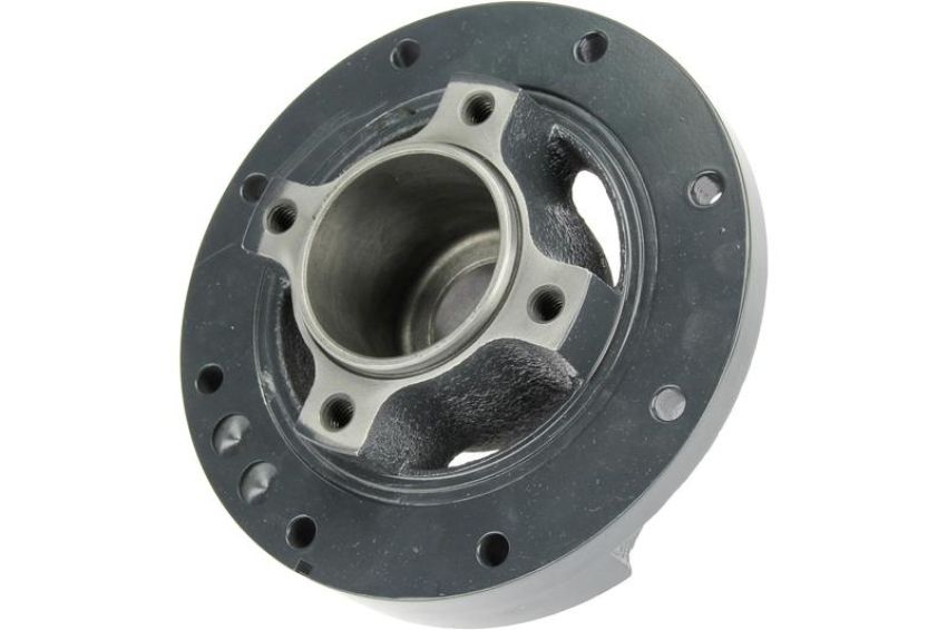 URO Parts FD1413076 Harmonic Balancer Assembly
