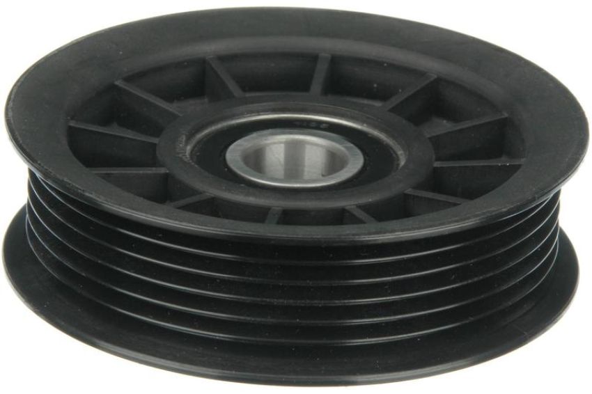 URO Parts FD1413127 Acc. Belt Idler Pulley
