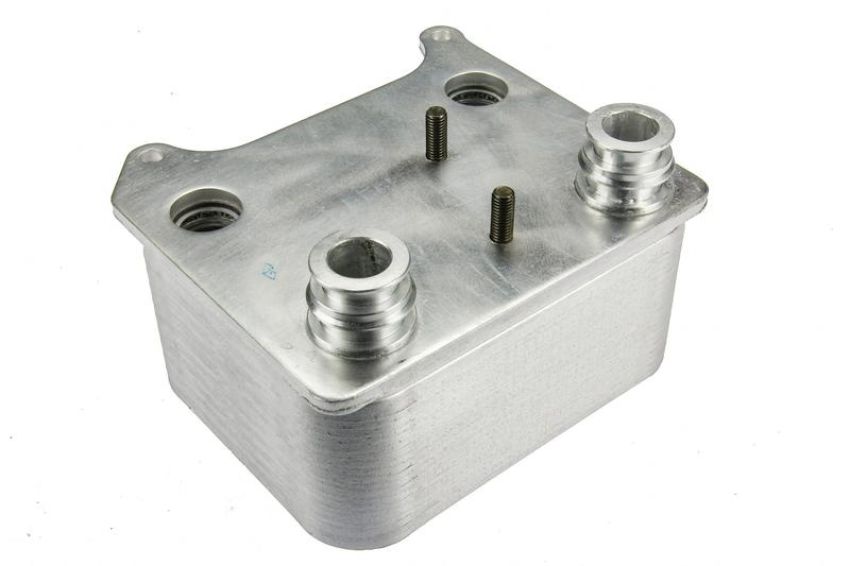 URO Parts FD1413328 Engine Oil Cooler Kit