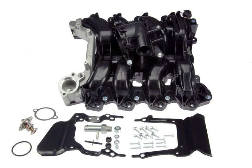 URO Parts FD1414324 Intake Manifold