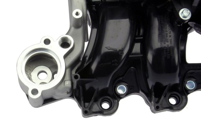 URO Parts FD1414324 Intake Manifold