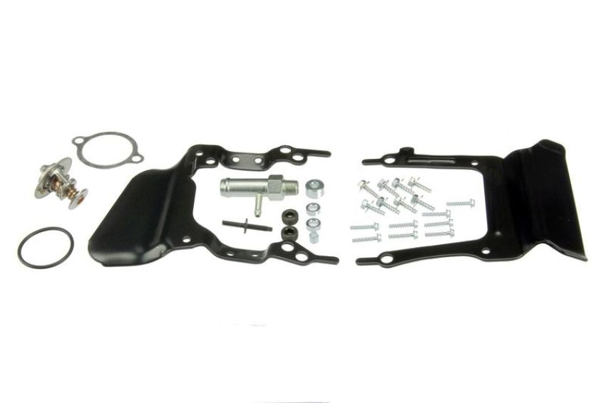 URO Parts FD1414324 Intake Manifold