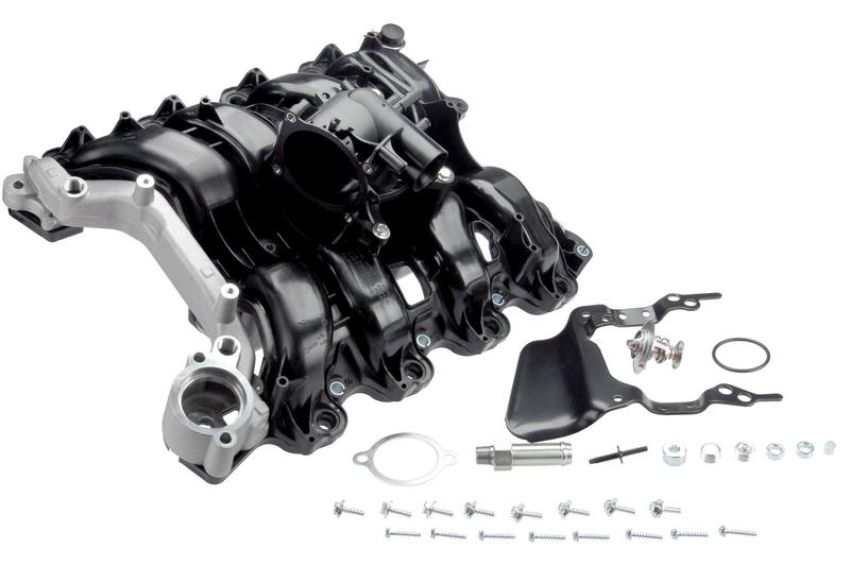 URO Parts FD1414327 Intake Manifold
