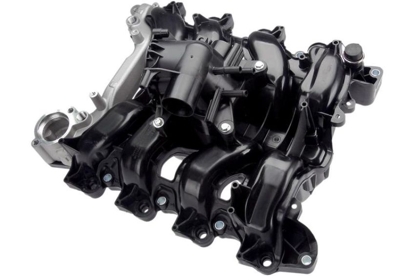 URO Parts FD1414327 Intake Manifold