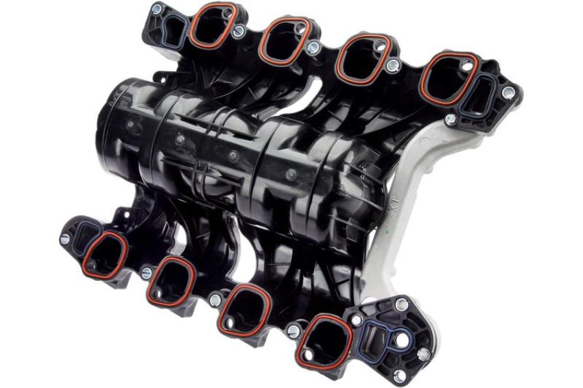 URO Parts FD1414327 Intake Manifold