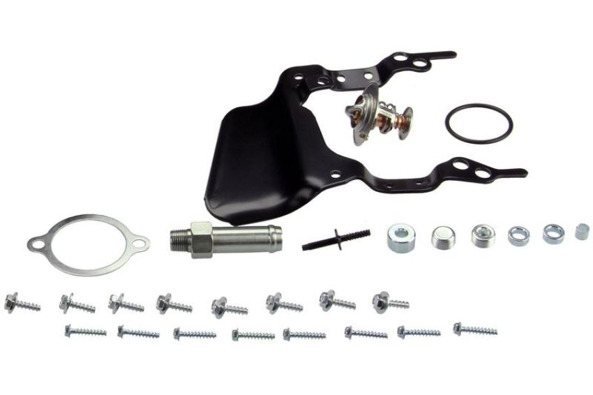 URO Parts FD1414327 Intake Manifold