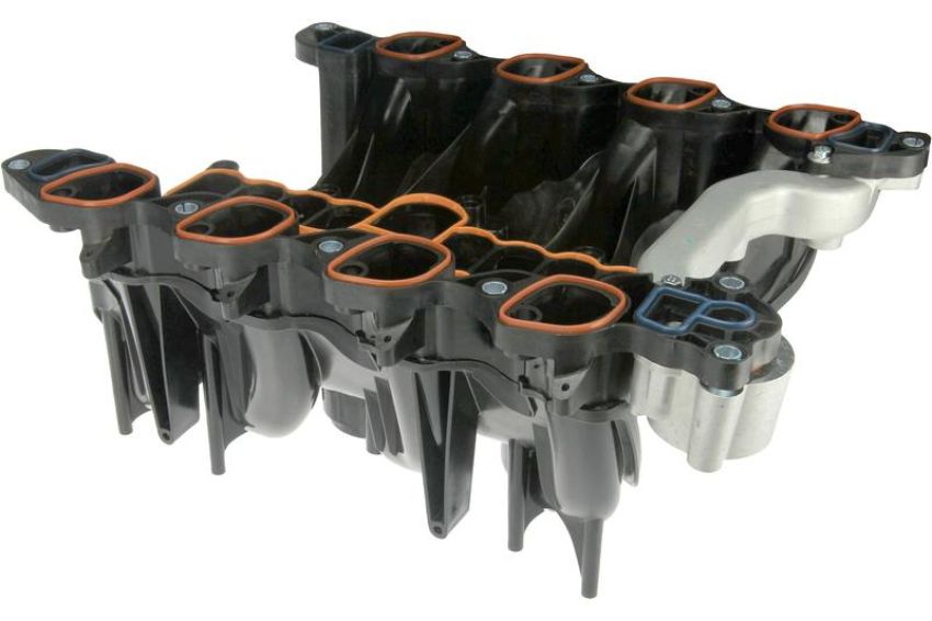 URO Parts FD1414328 Intake Manifold
