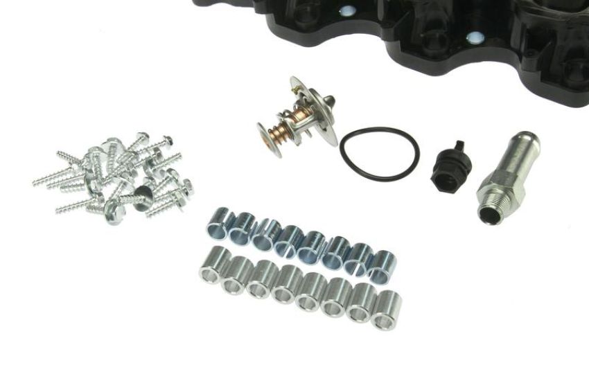 URO Parts FD1414328 Intake Manifold
