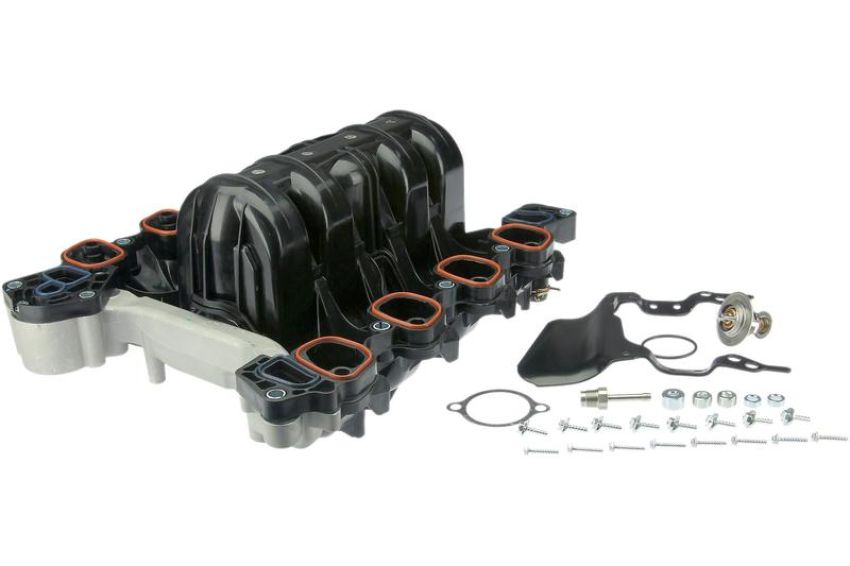 URO Parts FD1414477 Intake Manifold
