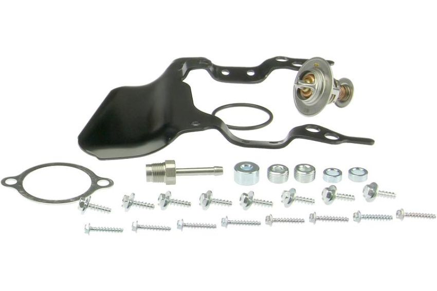 URO Parts FD1414477 Intake Manifold