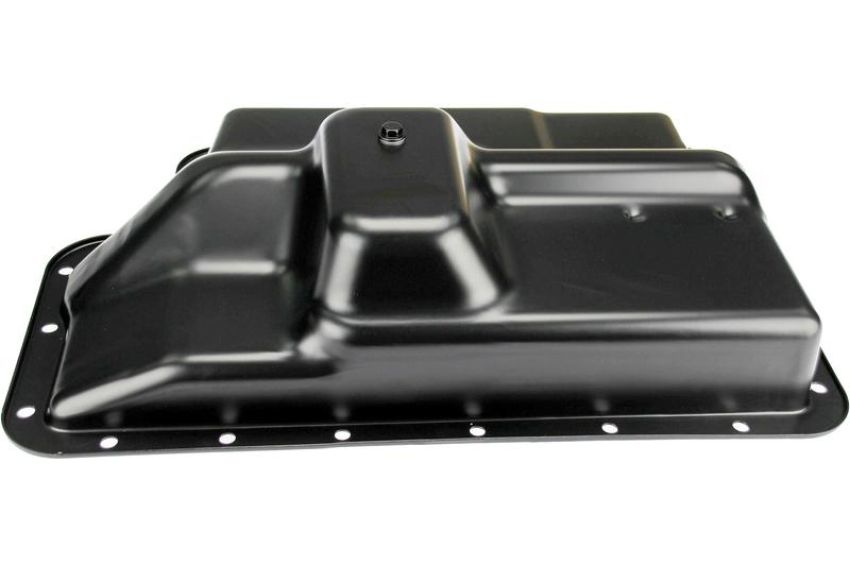 URO Parts FD1414649 Auto Trans Oil Pan