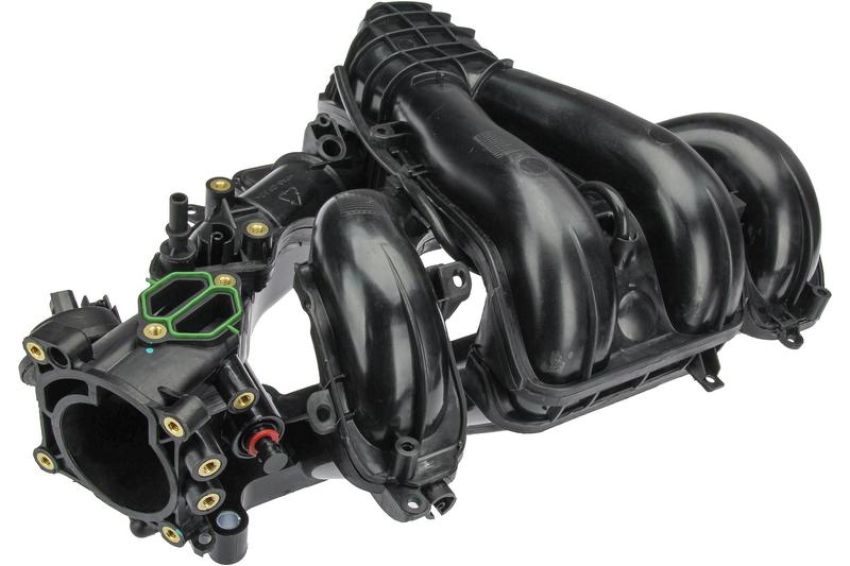 URO Parts FD1416187 Intake Manifold
