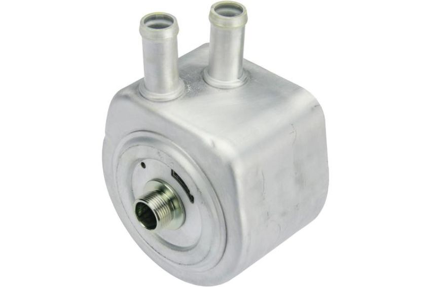 URO Parts FD1416521 Engine Oil Cooler