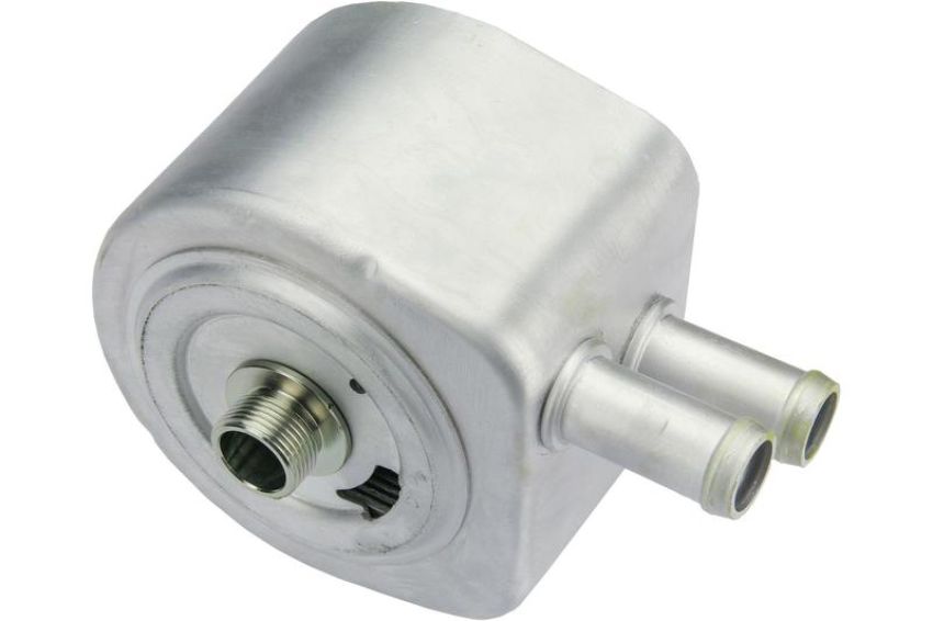 URO Parts FD1416521 Engine Oil Cooler