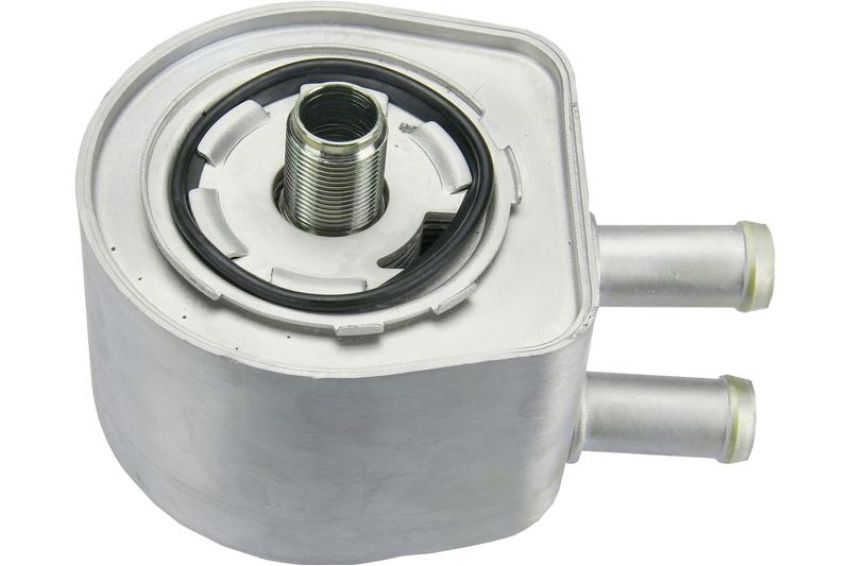 URO Parts FD1416521 Engine Oil Cooler