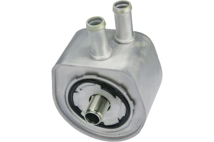 URO Parts FD1416521 Engine Oil Cooler