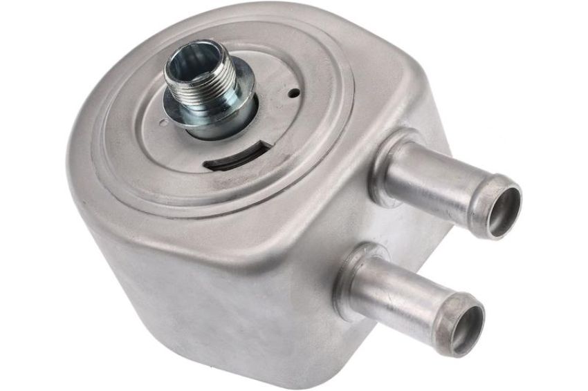 URO Parts FD1416585 Engine Oil Cooler