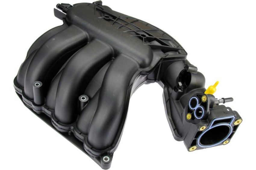 URO Parts FD1416590 Intake Manifold