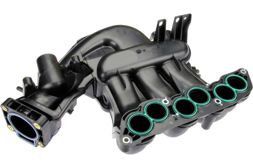 URO Parts FD1416590 Intake Manifold