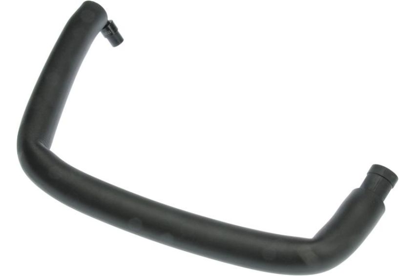 URO Parts FD1416884 Crankcase Breather Hose