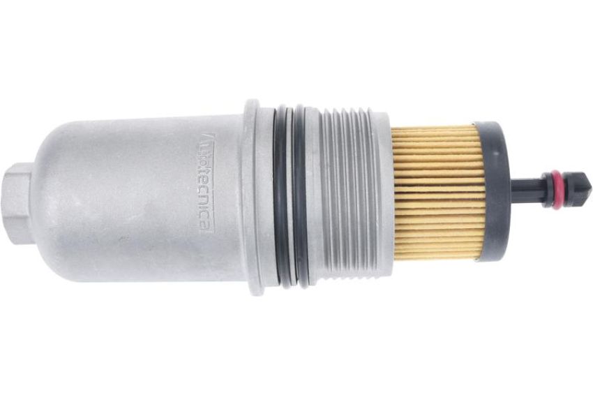 URO Parts FD1416939PRM Oil Filter Cover