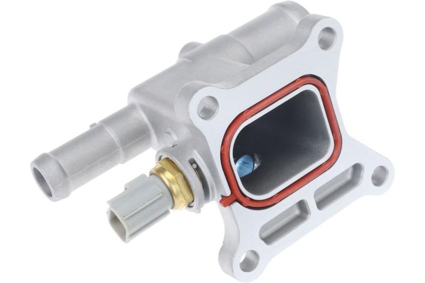 URO Parts FD1418362PRM Water Outlet Assembly w/ Sensor