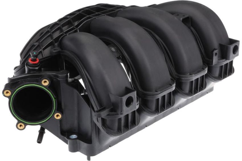 URO Parts FD1419316 Intake Manifold w/ Gaskets