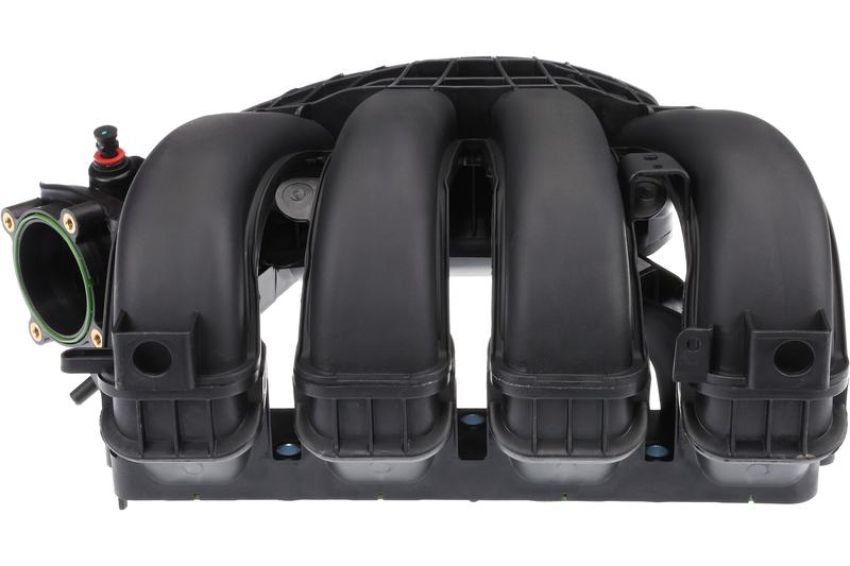 URO Parts FD1419316 Intake Manifold w/ Gaskets