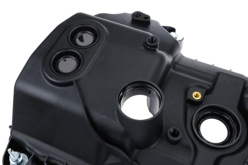 URO Parts FD1419703 Valve Cover w/ Gasket