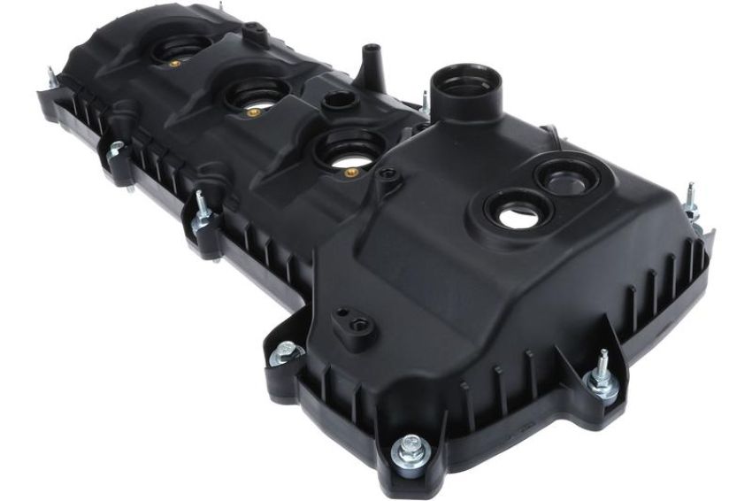 URO Parts FD1419703 Valve Cover w/ Gasket