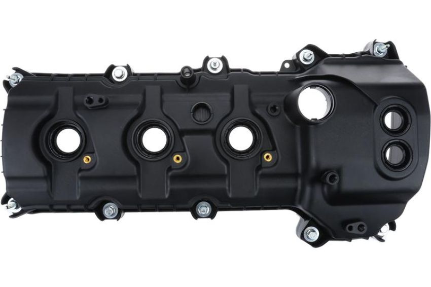 URO Parts FD1419703 Valve Cover w/ Gasket